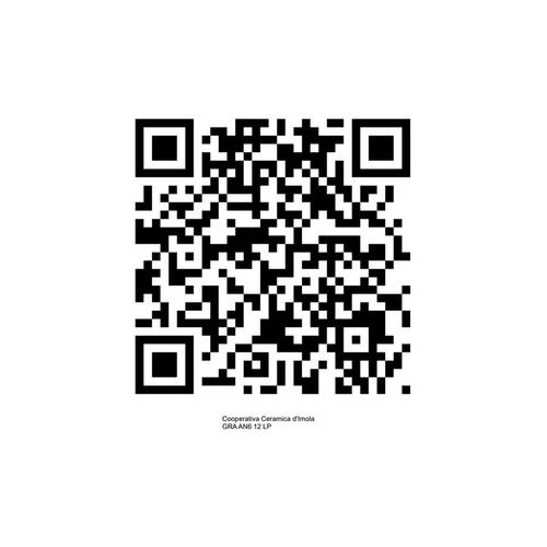 Керамограніт Imola The Room GRA AN6 12 LP 60x120 см, фото 4