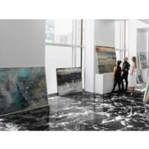 Керамограніт Imola The Room GRA AN6 12 LP 60x120 см, фото №2