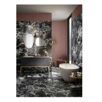 Керамограніт Imola The Room Gra AN6 12 RM 60x120 см, фото №3