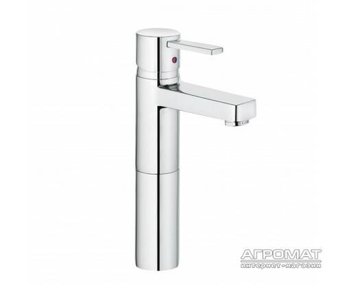 Змішувач для раковини Kludi Zenta 382560575, фото 1
