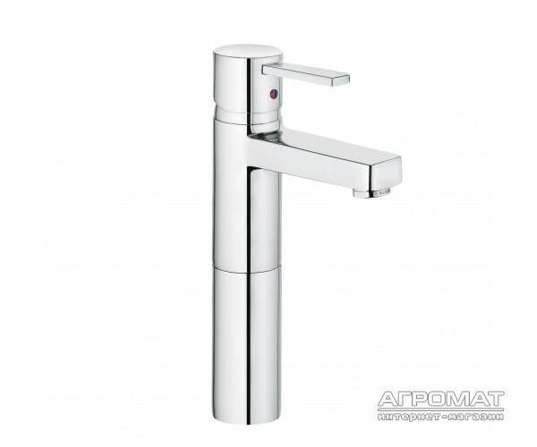 Змішувач для раковини Kludi Zenta 382560575, фото 1