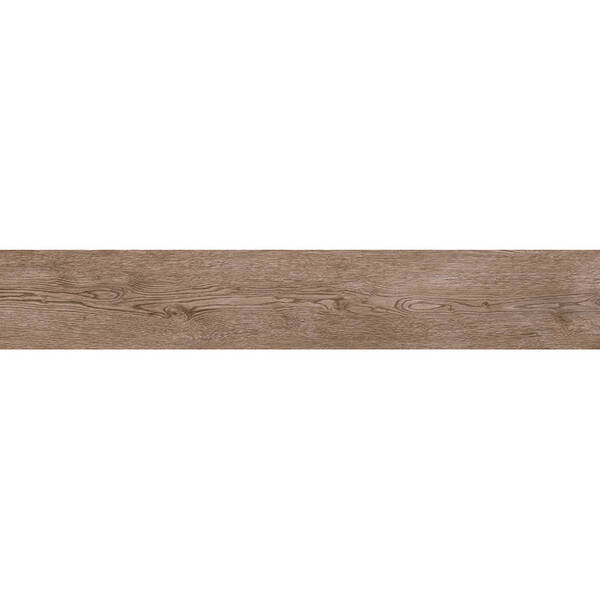 Керамограніт Geotiles Norden Roble (Fam 017) 20х120 см, фото 1