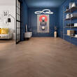 Керамограніт Geotiles Norden Roble (Fam 017) 20х120 см, фото 2