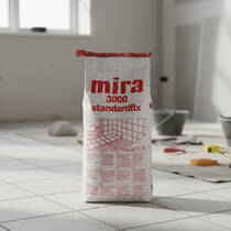 Клей Mira №3000 Standartfix 25кг, фото №1