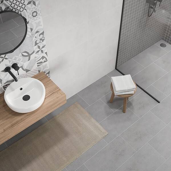 Керамограніт Cersanit Henley White 29,8x59,8 см - купити в АГРОМАТ