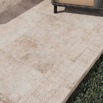 Керамограніт Cersanit Lukas Beige 29,8x59,8 см, фото №3