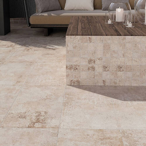 Керамограніт Cersanit Lukas Beige 29,8x59,8 см, фото 4