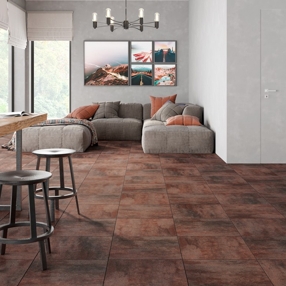 TRENDO BROWN (1 сорт)
