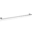 Тримач для рушників Decor Walther Basic BA HTE85 0531500 хром, фото 1
