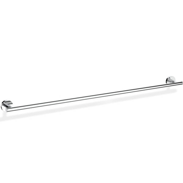 Тримач для рушників Decor Walther Basic BA HTE85 0531500 хром, фото 1