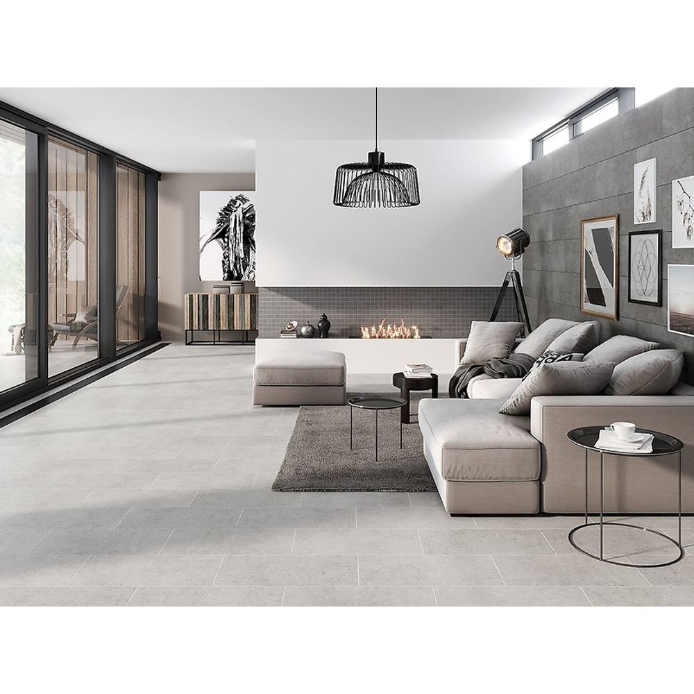 HIGHBROOK LIGHT GREY (1 сорт)