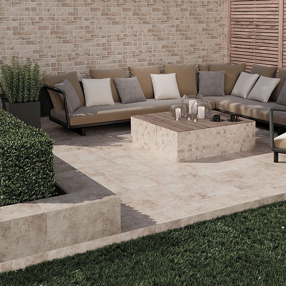 LUKAS BEIGE STRUCTURE (1 сорт)