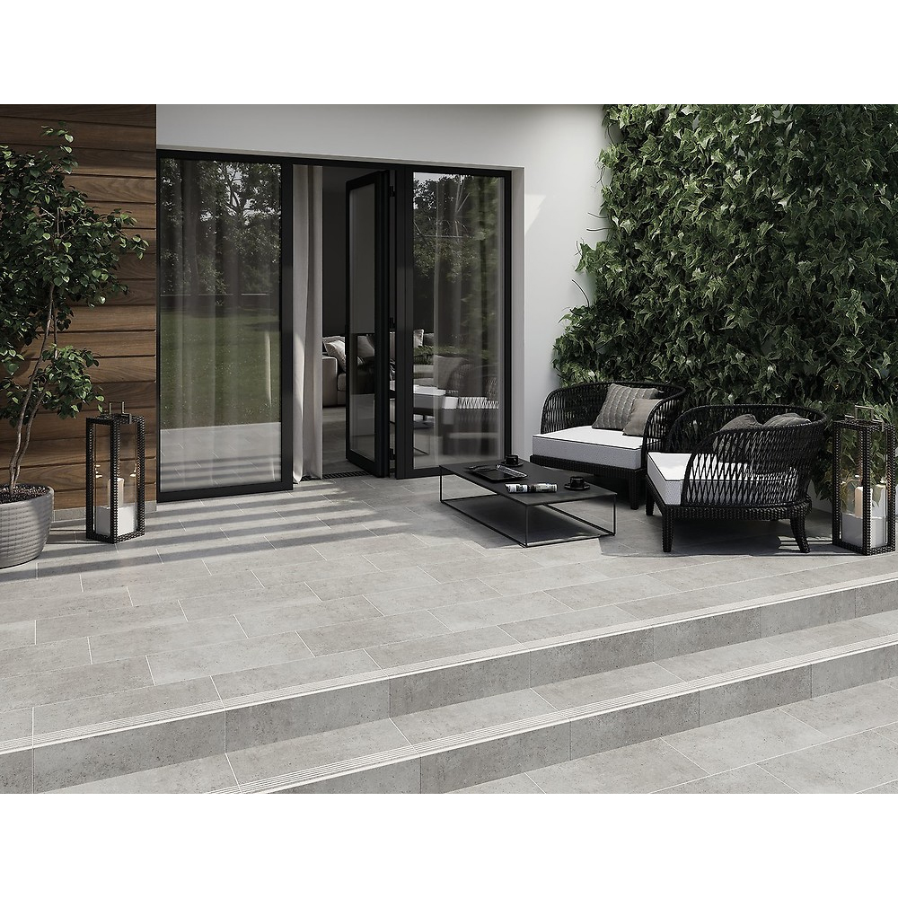 HIGHBROOK GREY (1 сорт)