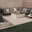 Керамограніт Cersanit Lukas Beige 29,8x29,8 см, фото 2