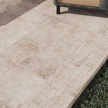 Керамогранит Cersanit Lukas Beige 29,8x29,8 см, фото №4