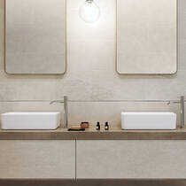 Плитка Opoczno Pl+ Keep Calm Grey Matt 29x89 см, фото №3