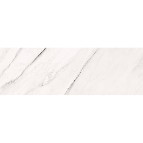 Плитка Opoczno Pl+ Carrara Chic White Glossy 29x89 см, фото 1