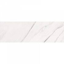 Плитка Opoczno Pl+ Carrara Chic White Chevron Structure Glossy 29x89 см