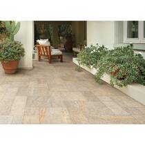 Керамогранит Rondine Le Cave J88915 Barge Beige 40,6x40,6 см, фото №2