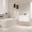Керамограніт Cersanit Normandie Beige 29,7x59,8 см, фото 2
