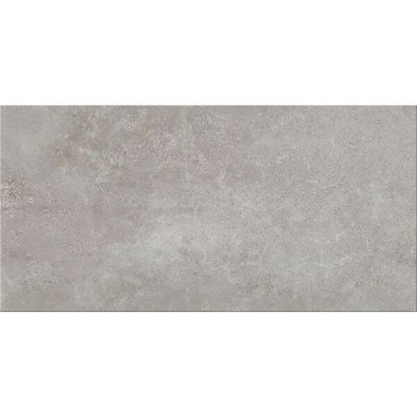 Керамограніт Cersanit Normandie Dark Grey 29,7x59,8 см, фото 1