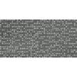 Декор Cersanit Normandie Graphite Inserto Dots 29,7x59,8 см, фото 1