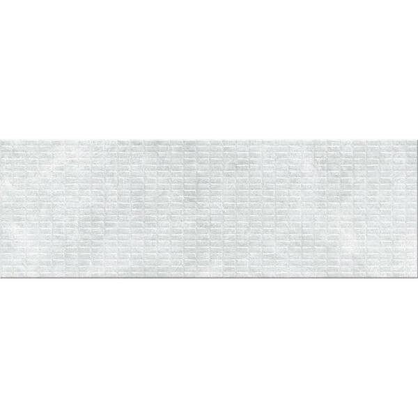 Керамогранит Cersanit Denize Light Grey Structure 20x60 см, фото 1
