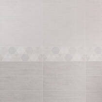 Плитка Cersanit Medley Light Grey 20x60 см, фото №3