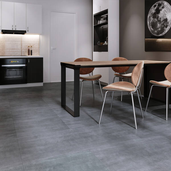 Керамогранит Golden Tile Street Line Grey 1S2900 60х120 cм, фото 3