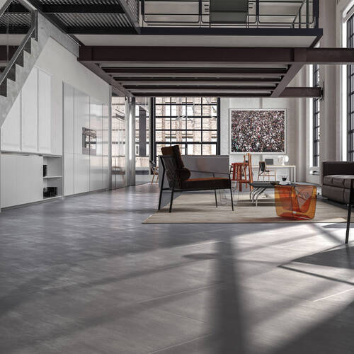 Керамогранит Golden Tile Street Line Grey 1S2900 60х120 cм, фото 1