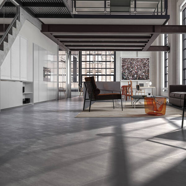 Керамогранит Golden Tile Street Line Grey 1S2900 60х120 cм, фото 1