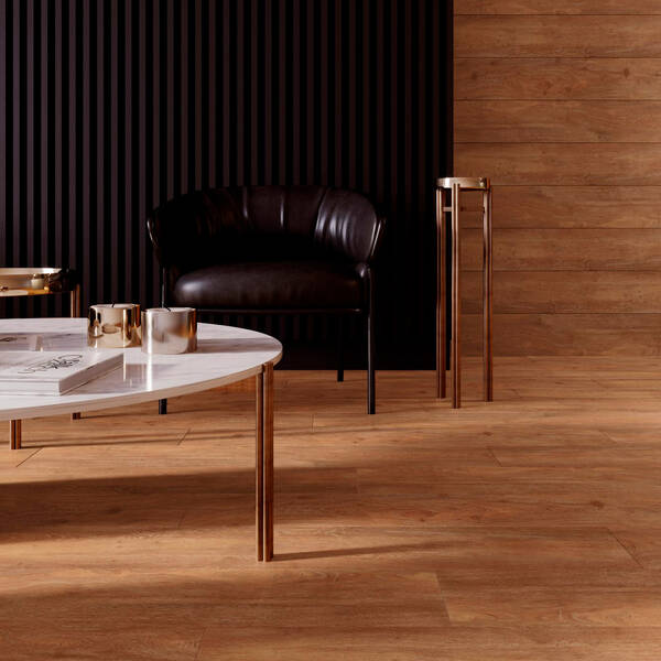 Керамограніт Cerrad Diamond Lake Saddle Rect 19,3х120,2 см, фото 3