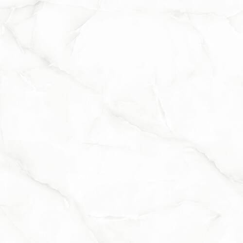 Керамограніт Megagres Carrara Glorious White 60x60 см, фото 1