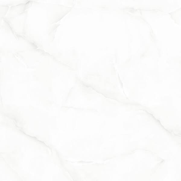 Керамограніт Megagres Carrara Glorious White 60x60 см, фото 1