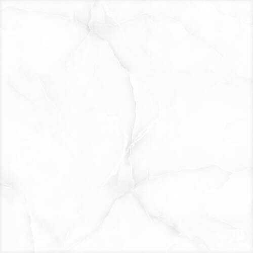 Керамограніт Megagres Carrara Glorious White 60x60 см, фото 2
