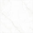 Керамограніт Megagres Carrara Glorious White 60x60 см, фото 4