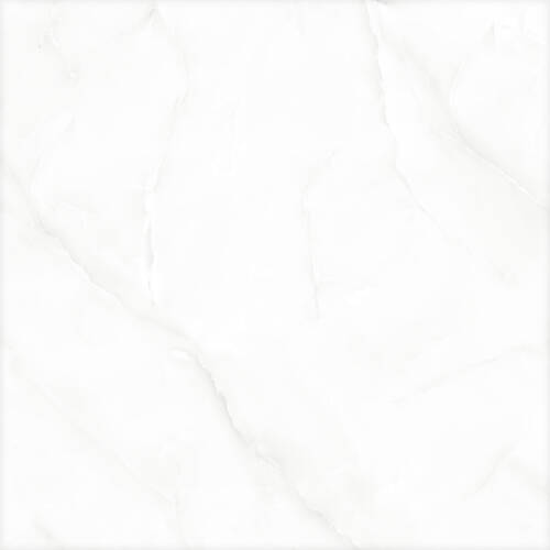 Керамограніт Megagres Carrara Glorious White 60x60 см, фото 4