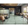 Керамограніт Ape Ceramica Alpi Green Pol Rect 119x119 см, фото 4