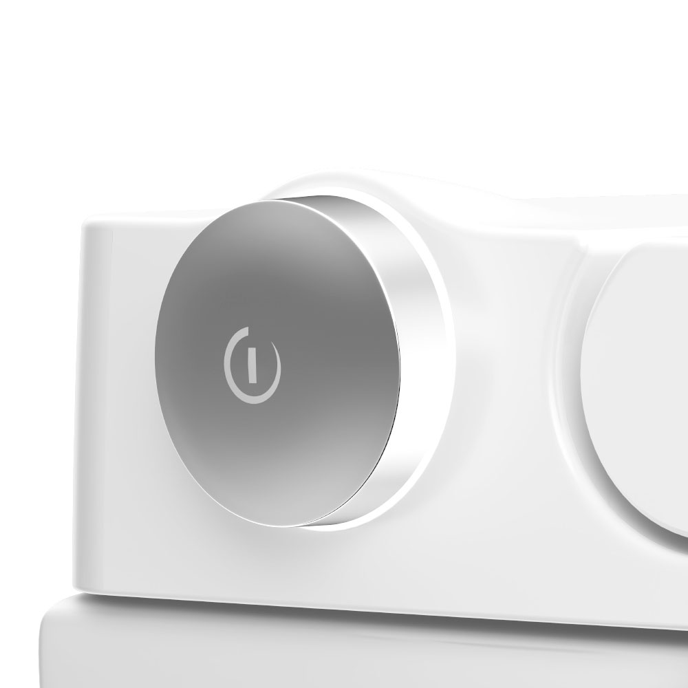 CCC50A1700SC Inspire V2.0 Підвісний унітаз з інтегрованим електронним біде TouchReel (1 сорт)