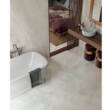 Керамограніт Mirage Cosmopolitan White Crystal CP 05 LUC SQ 80x80 см, фото 2