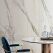 Керамогранит Mirage Cosmopolitan Calacatta Gold CP 02 LUC SQ 120x278 см, фото 6