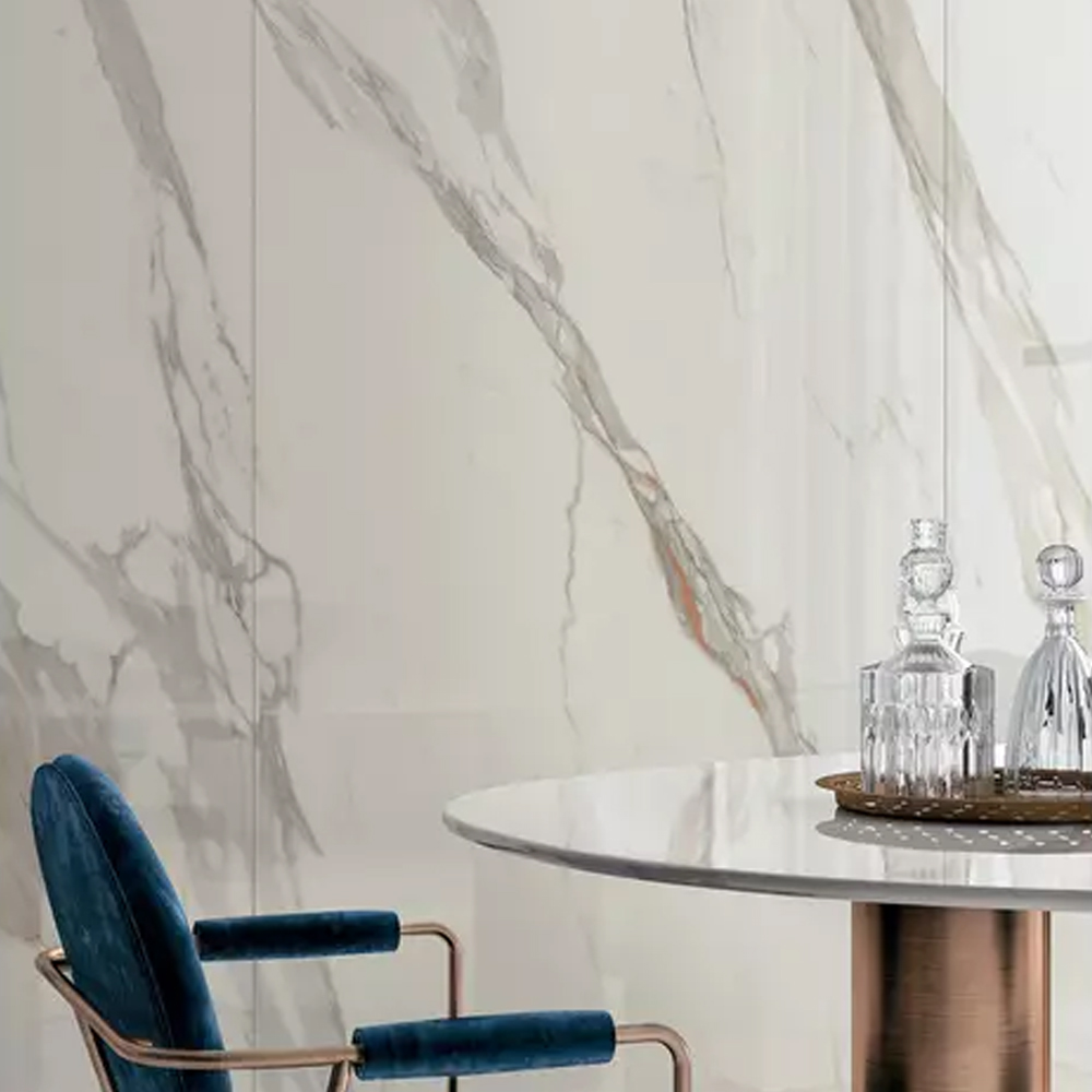 CALACATTA GOLD CP 02 LUC SQ (1 сорт)
