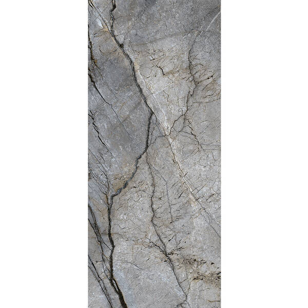 Керамограніт Mirage Mystic Grey CP 06 LUC SQ 120x278 см, фото 1