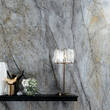 Керамограніт Mirage Mystic Grey CP 06 LUC SQ 120x278 см, фото 3