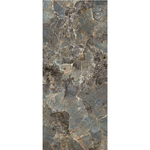 Керамограніт Mirage Cosmopolitan Amazzonite CP 07 LUC SQ 120x278 см, фото 1