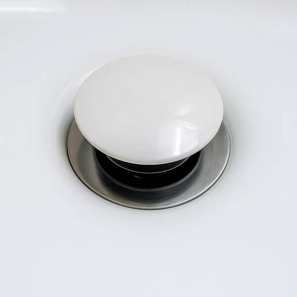 Донный клапан для раковины RAK Ceramics Feeling DUO000AWHA Click
