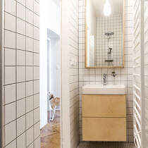 Керамограніт Lassel-Rako Color Two GAA2J023 30х30 см, фото №1