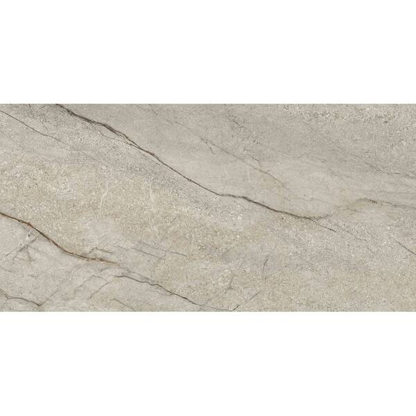 Керамограніт Ape Ceramica Mare Di Sabbia Beige Matt Rect 60x120 см, фото 1