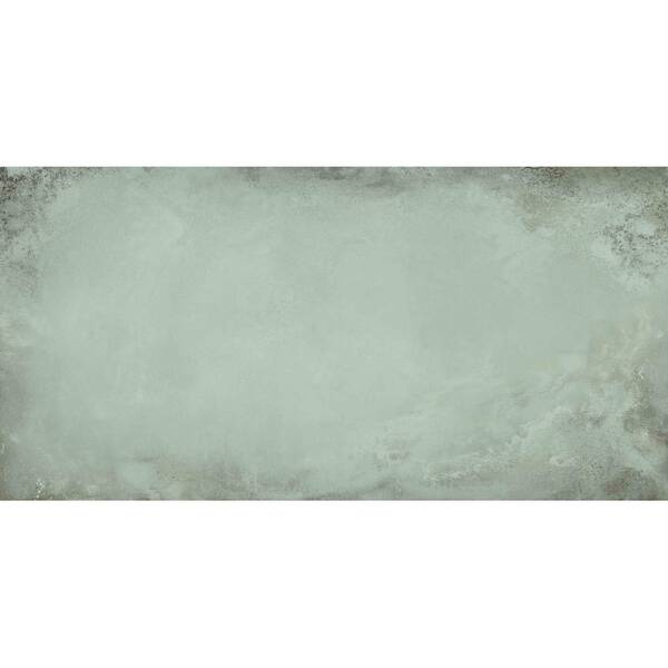 Керамограніт Ape Ceramica Naxos Sea Foam Matt Rect 60x120 см, фото 1