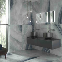 Керамограніт Ape Ceramica Persian Onix Polished Rect 60x120 см, фото №3